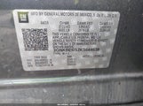 Chevrolet Blazer Rs 3GNKBERS2KS644638 снимка
