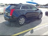 Cadillac Srx Performance Collection 3GYFNDE32DS533577 снимка