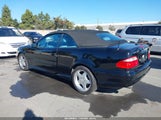Mercedes-Benz Clk 430 WDBLK70G41T083153 снимка