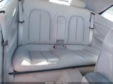 Mercedes-Benz Clk 430 WDBLK70G41T083153 fotografie