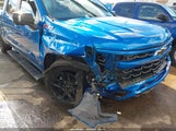 Chevrolet Silverado  4Wd Short Bed Rst 1GCUDEED1NZ555413 photo
