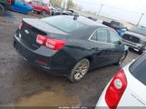 Chevrolet Malibu 1Lt 1G11C5SL6EF176290 снимка