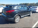 Nissan Rogue Sport S JN1BJ1CP4KW522539 fotografie