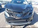 Nissan Rogue Sport S JN1BJ1CP4KW522539 fotografie