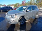 Jeep Compass High Altitude 4X4 1C4NJDEB0HD129252 снимка