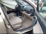 Toyota Rav4 Base V6 JTMZK33V076007175 снимка