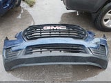 GMC Terrain Awd Sle 3GKALTEV6NL285903 снимка