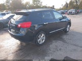 Nissan Rogue Sv JN8AS5MV3CW711182 снимка