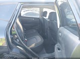 Nissan Rogue Sv JN8AS5MV3CW711182 снимка