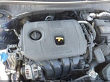 Kia Forte Lxs 3KPF24AD9ME341858 fotografie