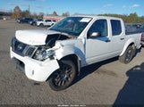 Nissan Frontier Sv 1N6AD0EV2CC457566 fotografie
