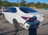 Toyota Camry Xse 4T1B61HKXJU125001 снимка