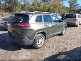 Jeep Cherokee Latitude 1C4PJLCB9FW584334 снимка