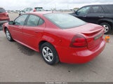 Pontiac Grand Prix 2G2WP552471192409 снимка