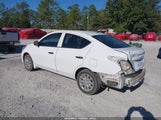 Nissan Versa 1.6 S 3N1CN7AP2FL835454 снимка