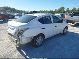 Nissan Versa 1.6 S 3N1CN7AP2FL835454 снимка