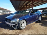 Mercedes-Benz E 350 4Matic WDDHF8JB8FB105842 снимка