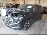 GMC Terrain Slt 3GKALPEV6KL153825 снимка