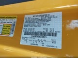 Ford Mustang Ecoboost Fastback 1FA6P8TH5N5132015 снимка