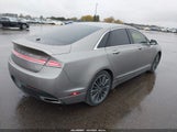 Lincoln Mkz Hybrid 3LN6L2LU0GR627282 снимка