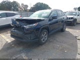 Toyota Rav4 Hybrid Xle JTMRWRFV4ND154210 photo