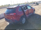 Jeep Cherokee Latitude 1C4PJMCS3FW605491 снимка