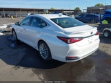 Lexus Es 300H Luxury 58AB21B1XKU002790 снимка