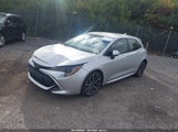 Toyota Corolla Xse JTNC4MBE6M3126168 снимка