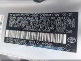 Toyota Corolla Xse JTNC4MBE6M3126168 снимка