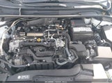 Toyota Corolla Le 5YFB4MDE8PP028641 снимка
