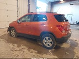 Chevrolet Trax Lt KL7CJLSB3GB678392 снимка