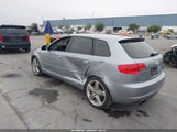Audi A3 2.0T Premium WAUKEAFM9CA124712 снимка