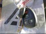 Pontiac Grand Prix 2G2WP582961180234 снимка