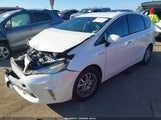 Toyota Prius V Three JTDZN3EUXC3143692 снимка