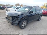 Nissan Rogue Sl 5N1AT2MV2FC868145 снимка