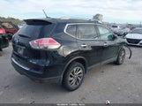 Nissan Rogue Sl 5N1AT2MV2FC868145 снимка