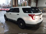 Ford Utility Police Interceptor 1FM5K8AR7EGC60630 снимка