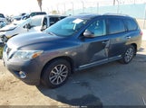 Nissan Pathfinder Sl 5N1AR2MN4DC611421 снимка