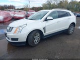 Cadillac Srx Luxury Collection 3GYFNEE33GS548339 снимка