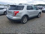 Ford Explorer Xlt 1FM5K7D87DGC62356 fotografie