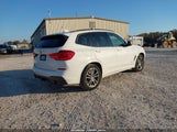 BMW X3 xDrive30I 5UXTR9C54JLC80800 снимка