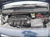 Ford Transit Connect Titanium NM0GE9G75F1223741 снимка