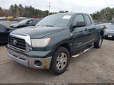 Toyota Tundra Sr5 4.7L V8 5TFBT54187X002516 fotografie