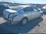 Nissan Altima 2.5 S 1N4AL2AP2CC186491 снимка