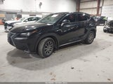 Lexus Nx 300 JTJBARBZXK2185717 photo