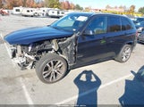 BMW X5 xDrive35I 5UXKR0C54F0P15621 снимка