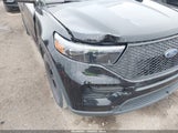 Ford Police Interceptor Utility 1FM5K8AB1LGA19243 photo