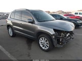 Volkswagen Tiguan Limited 2.0T WVGAV7AX3JK005057 снимка
