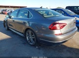 Volkswagen Passat 1.8T R-Line 1VWDT7A32HC081665 снимка