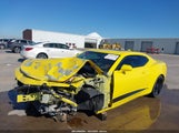 Chevrolet Camaro 1Lt 1G1FB1RS6J0124296 снимка